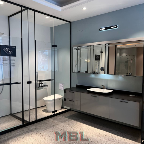 Bathroom cabinet SSWW