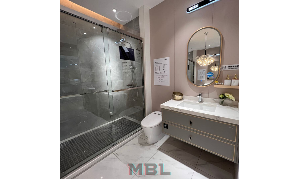 Bathroom cabinet SSWW