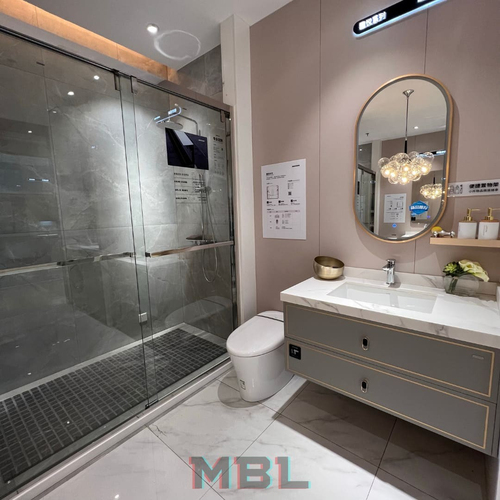 Bathroom cabinet SSWW