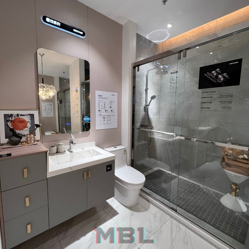 Bathroom cabinet SSWW