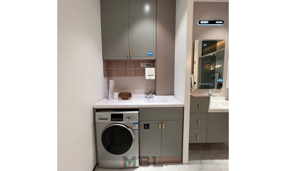 Bathroom cabinet SSWW