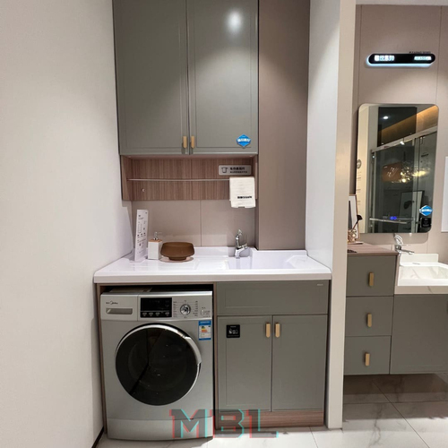 Bathroom cabinet SSWW