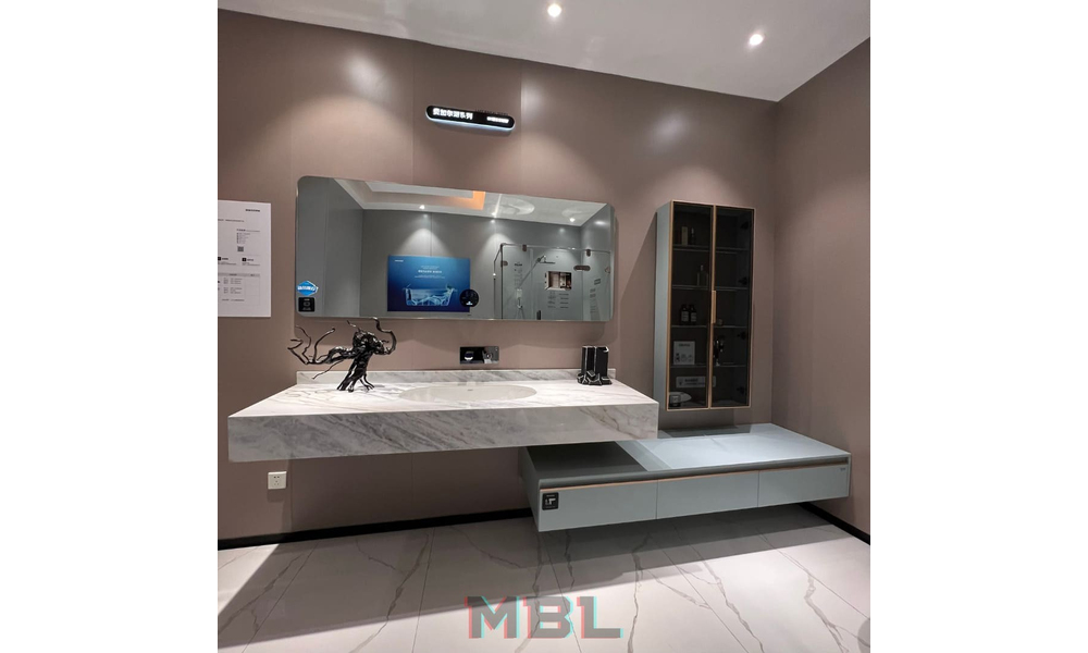 Bathroom cabinet SSWW