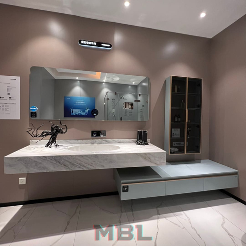 Bathroom cabinet SSWW
