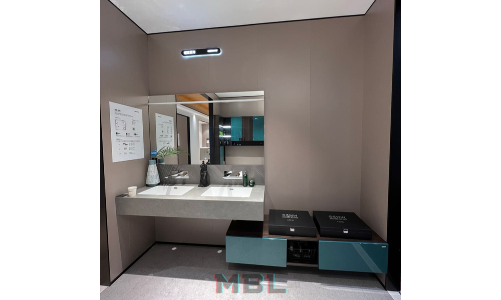 Bathroom cabinet SSWW