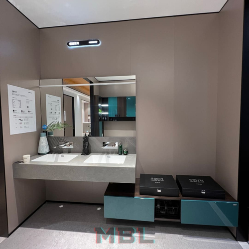 Bathroom cabinet SSWW