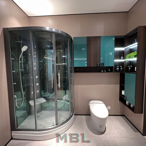 Bathroom cabinet SSWW