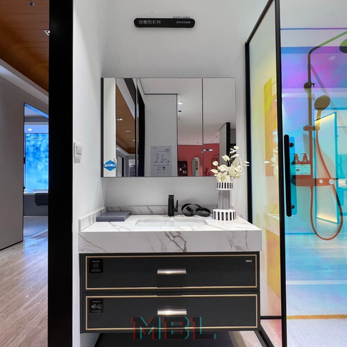 Bathroom cabinet SSWW