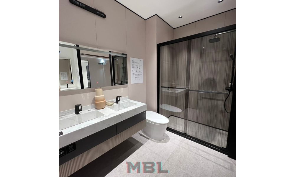Bathroom cabinet SSWW