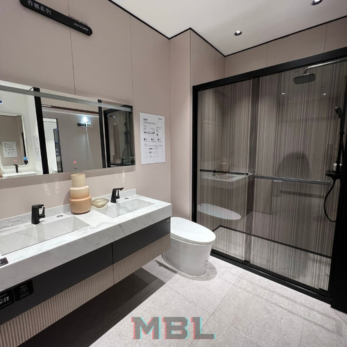 Bathroom cabinet SSWW