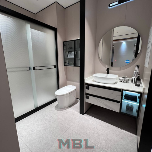 Bathroom cabinet SSWW