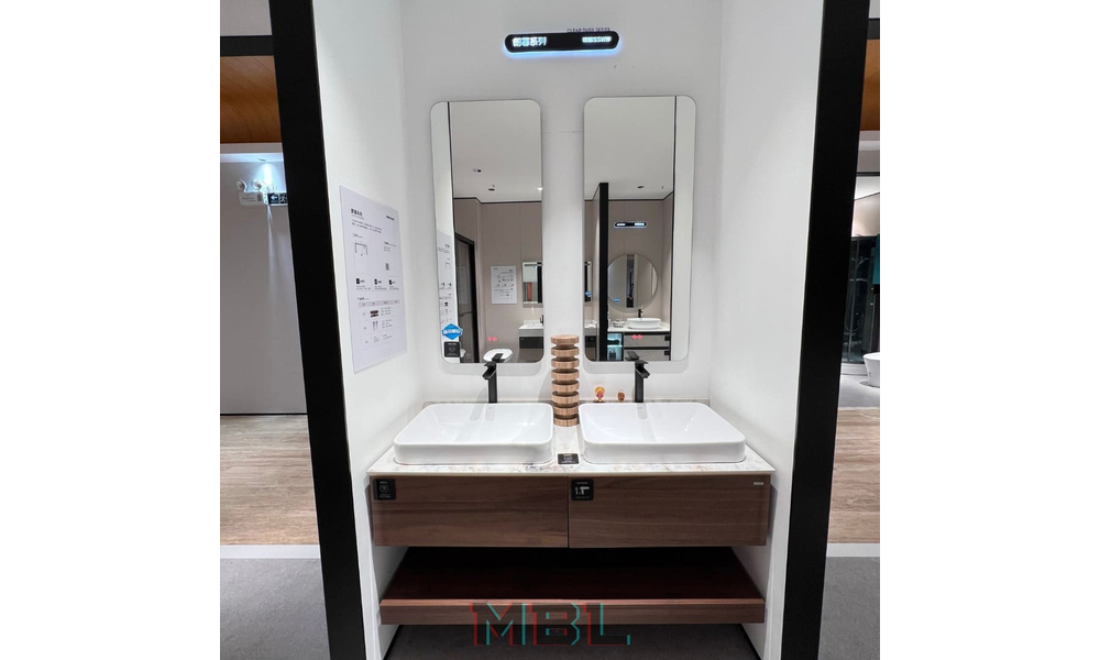 Bathroom cabinet SSWW