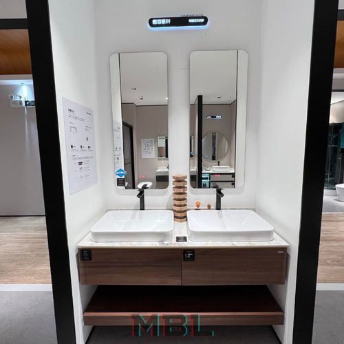 Bathroom cabinet SSWW