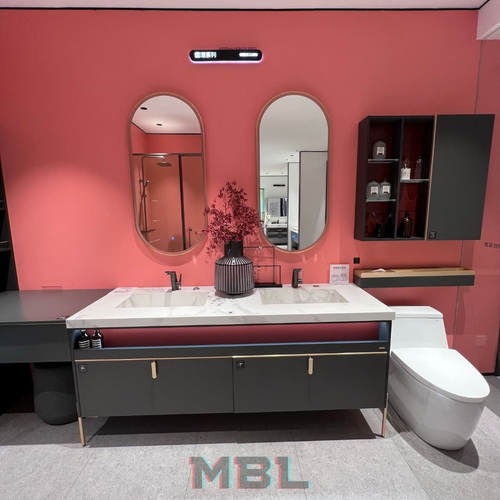 Bathroom cabinet SSWW