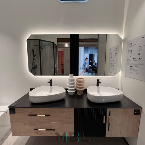 Bathroom cabinet SSWW
