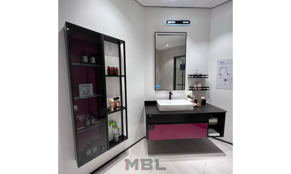 Bathroom cabinet SSWW