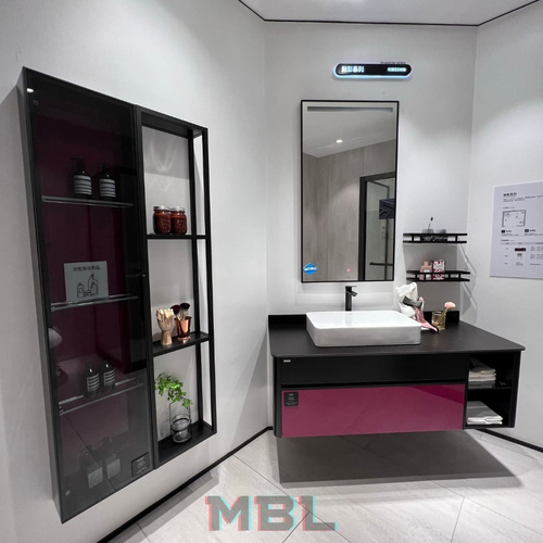 Bathroom cabinet SSWW