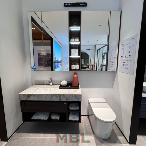 Bathroom cabinet SSWW