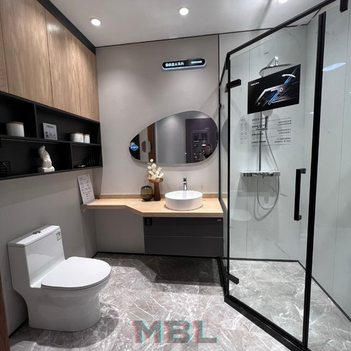 Bathroom cabinet SSWW