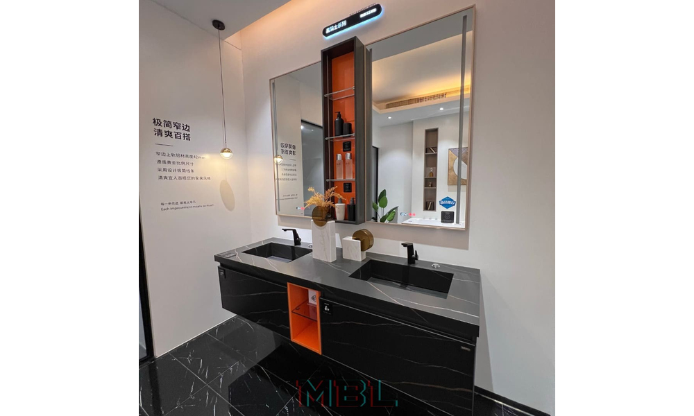 Bathroom cabinet SSWW