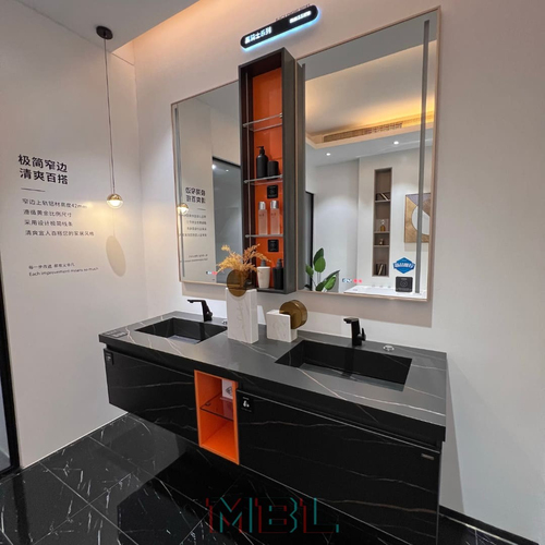 Bathroom cabinet SSWW