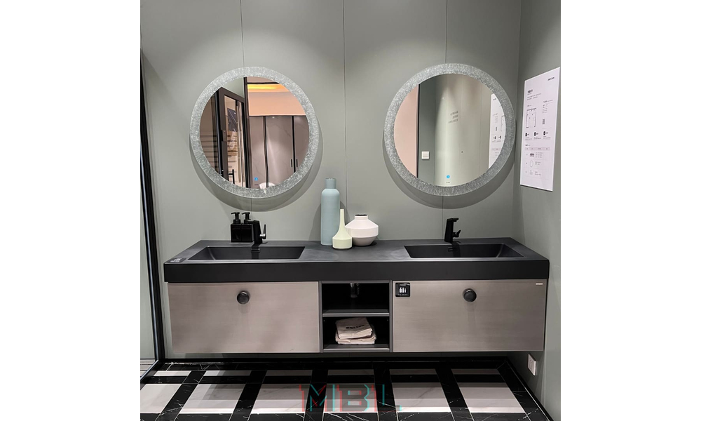 Bathroom cabinet SSWW