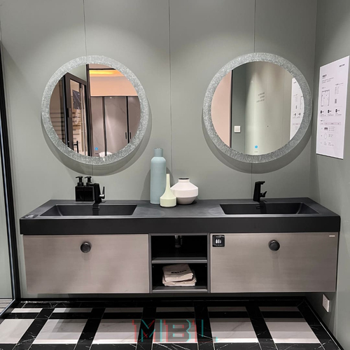 Bathroom cabinet SSWW