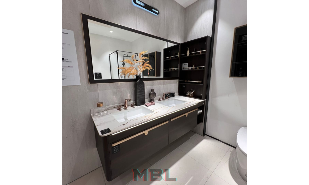 Bathroom cabinet SSWW