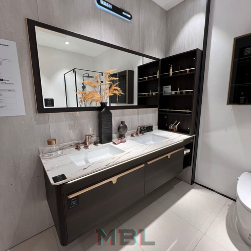 Bathroom cabinet SSWW