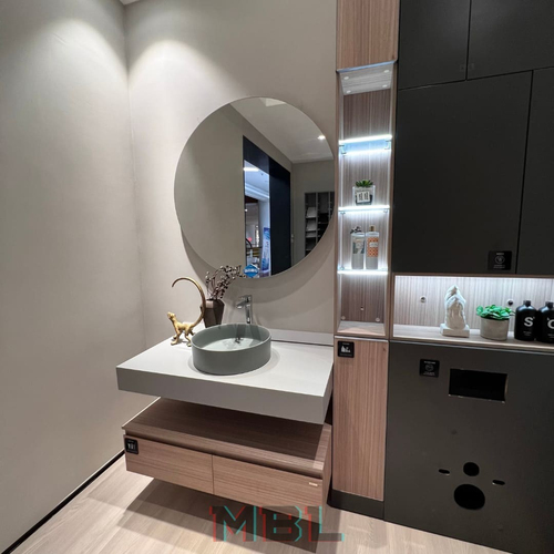 Bathroom cabinet SSWW