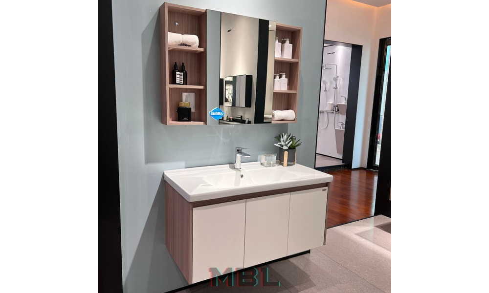 Bathroom cabinet SSWW