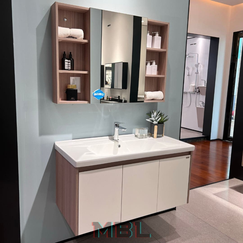 Bathroom cabinet SSWW