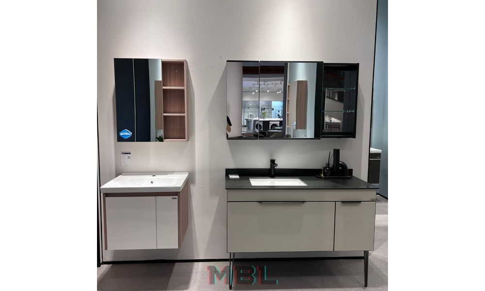 Bathroom cabinet SSWW