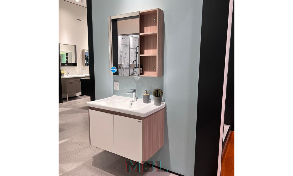 Bathroom cabinet SSWW