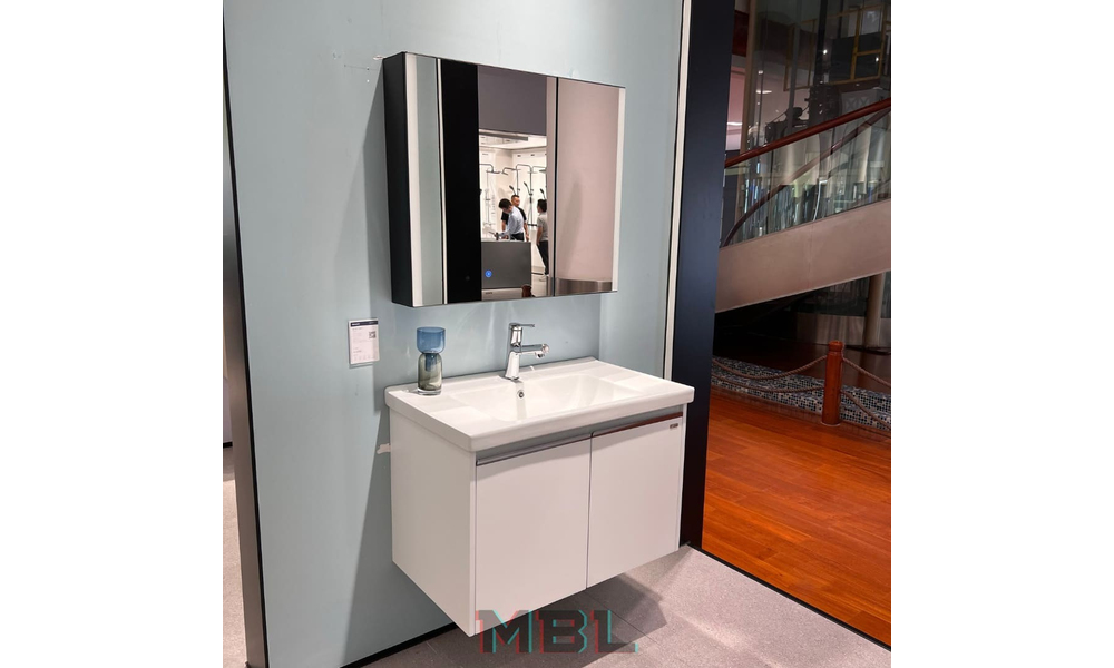 Bathroom cabinet SSWW