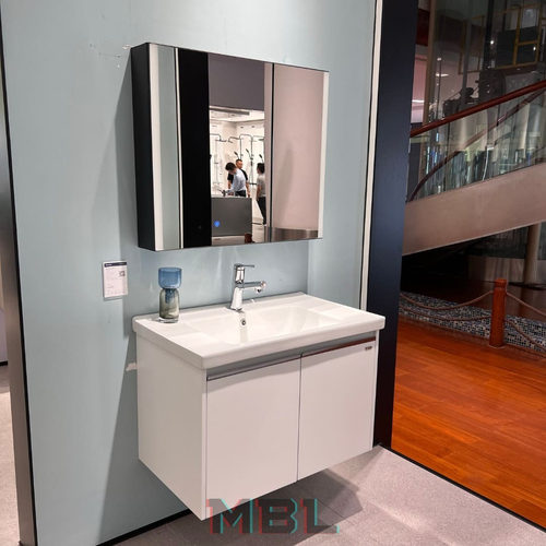 Bathroom cabinet SSWW