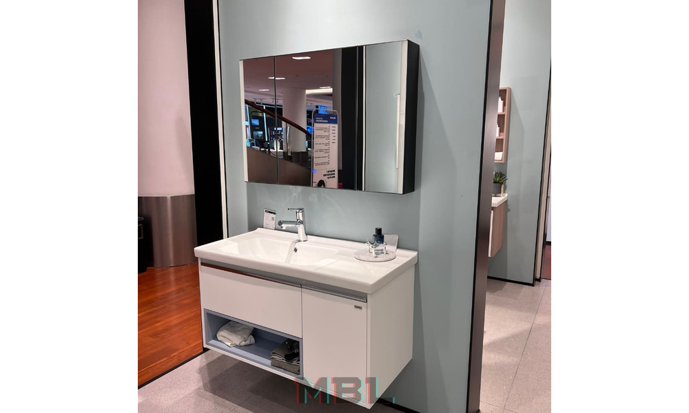 Bathroom cabinet SSWW