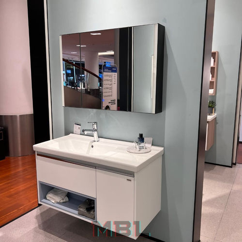 Bathroom cabinet SSWW