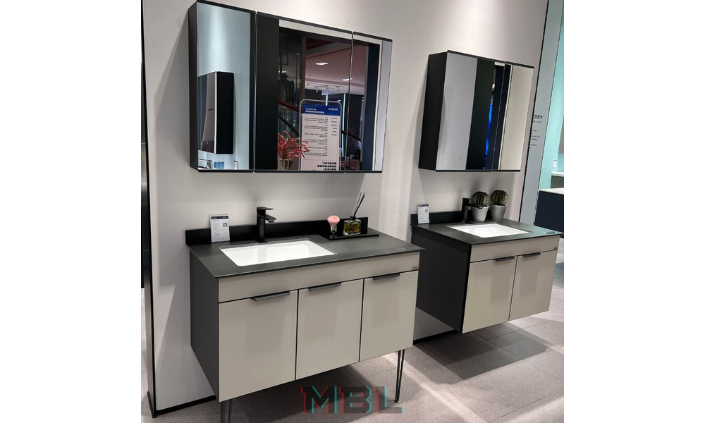 Bathroom cabinet SSWW