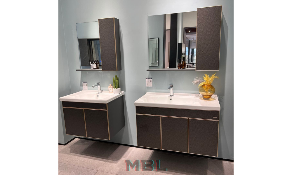 Bathroom cabinet SSWW