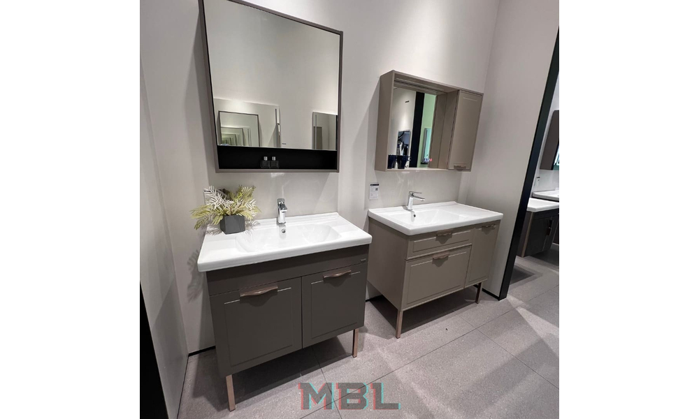 Bathroom cabinet SSWW