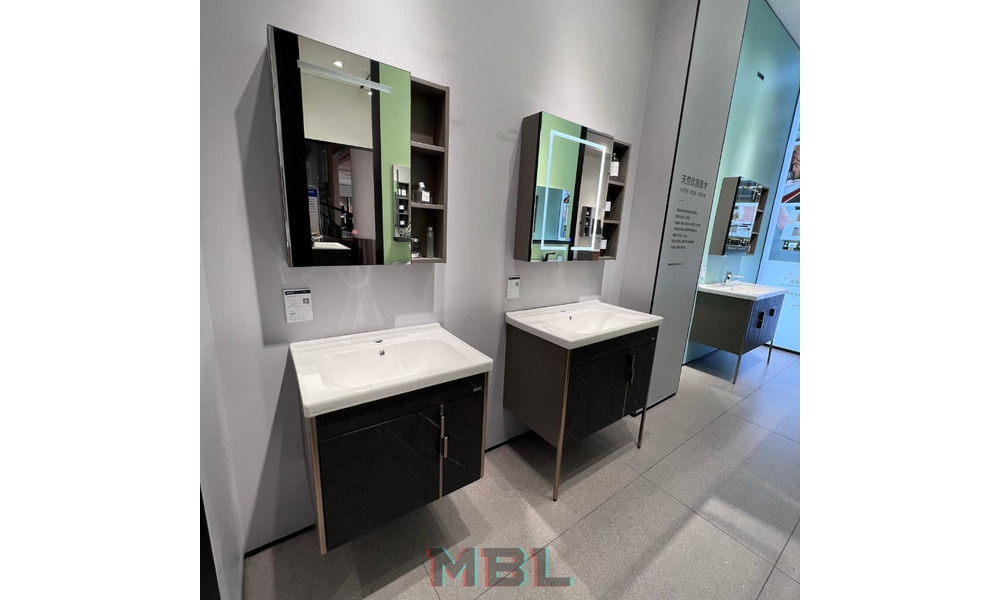 Bathroom cabinet SSWW