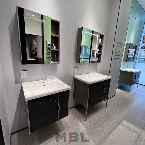 Bathroom cabinet SSWW