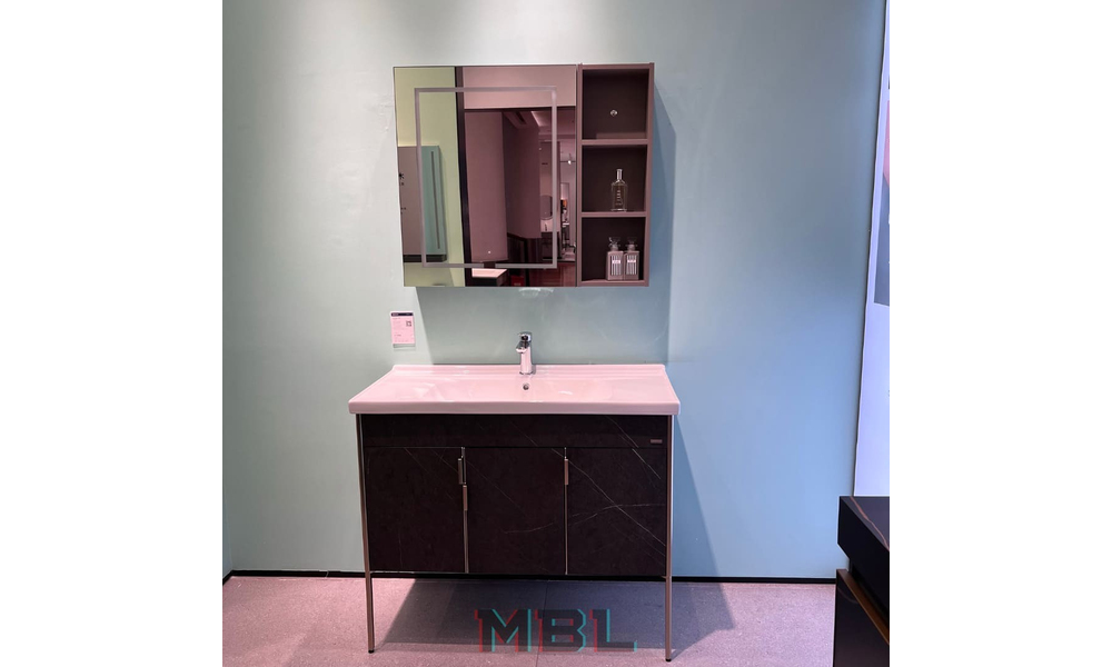 Bathroom cabinet SSWW