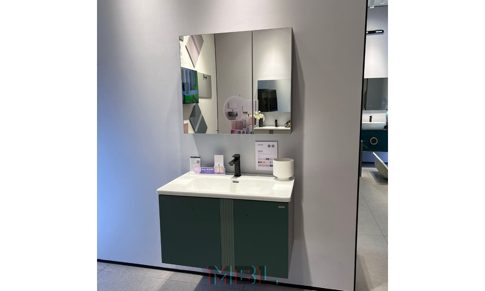 Bathroom cabinet SSWW