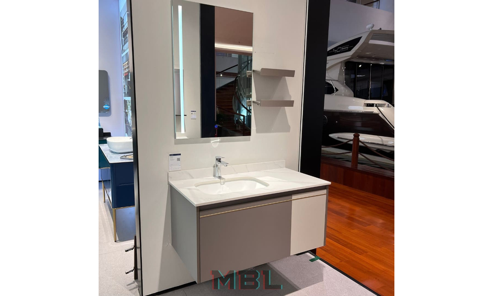 Bathroom cabinet SSWW