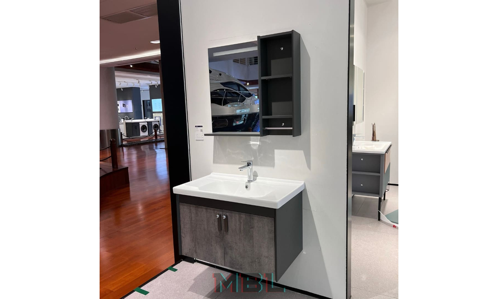 Bathroom cabinet SSWW