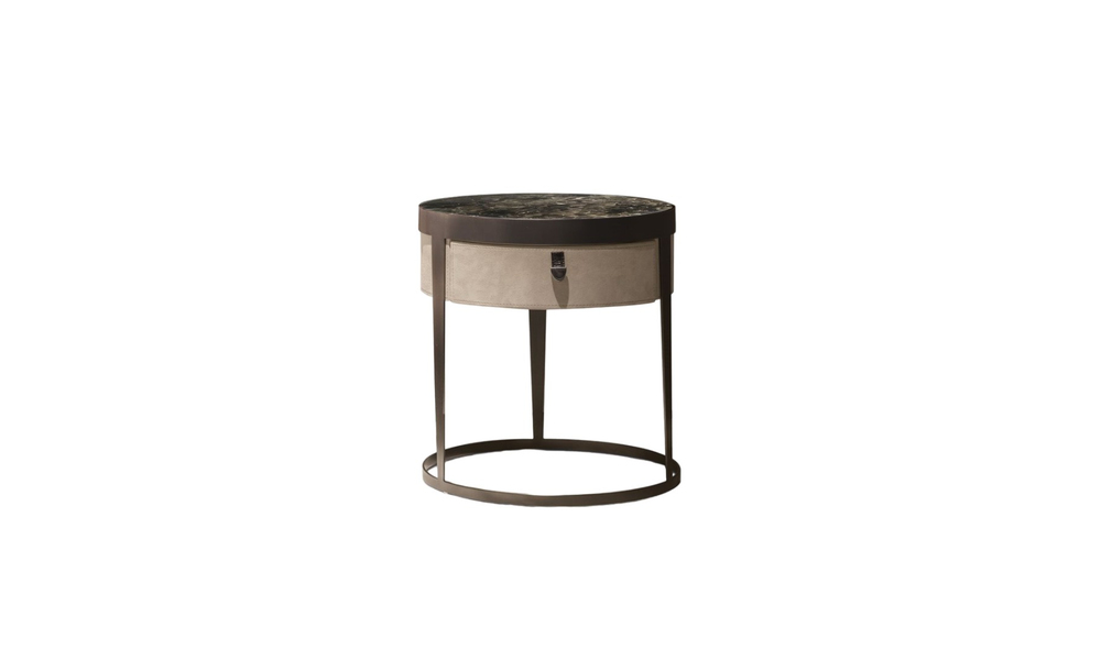 Longhi Amadeus bedside cabinet