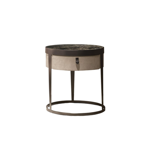 Longhi Amadeus bedside cabinet