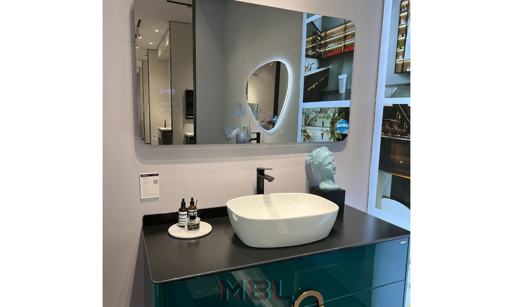 Bathroom cabinet SSWW